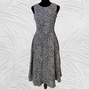 Zara Long Dress sleeveless size small